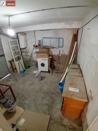 Casa pareada en venta en Seu d´Urgell, la