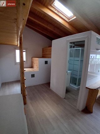 Casa pareada en venta en Seu d´Urgell, la