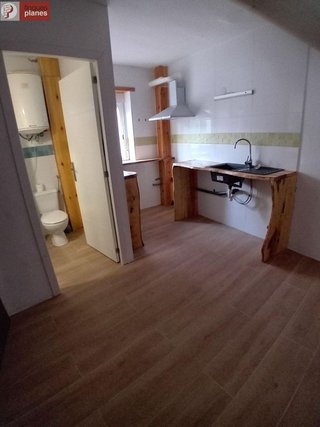 Casa pareada en venta en Seu d´Urgell, la