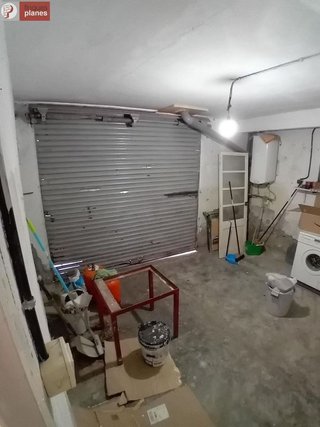 Casa pareada en venta en Seu d´Urgell, la