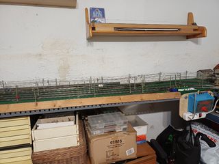 Maqueta Tren Märklin
