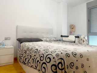 Piso en venta en La Bordeta en Lleida