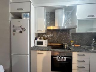 Piso en venta en La Bordeta en Lleida