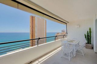 Piso en alquiler en Albufereta en Alicante
