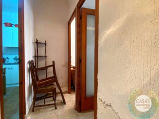 Piso en venta en L'Ametlla de Mar en Ametlla de Mar, l´