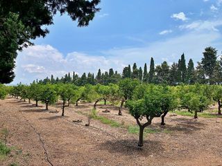 Casa rural en venta en Roquetes