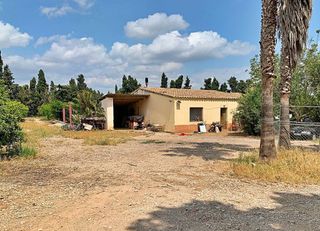 Casa rural en venta en Roquetes