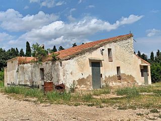 Casa rural en venta en Roquetes