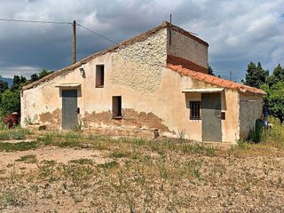 Casa rural en venta en Roquetes