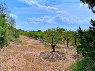 Casa rural en venta en Roquetes