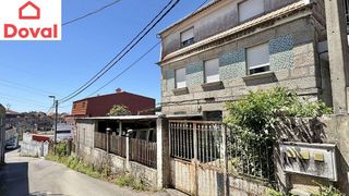 Chalet en venta en Matamá - Beade - Bembrive - Valádares - Zamáns en Vigo