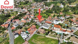 Chalet en venta en Matamá - Beade - Bembrive - Valádares - Zamáns en Vigo
