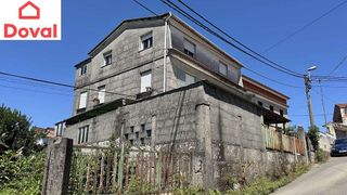 Chalet en venta en Matamá - Beade - Bembrive - Valádares - Zamáns en Vigo