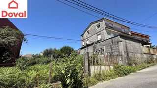 Chalet en venta en Matamá - Beade - Bembrive - Valádares - Zamáns en Vigo