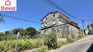 Chalet en venta en Matamá - Beade - Bembrive - Valádares - Zamáns en Vigo