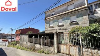 Chalet en venta en Matamá - Beade - Bembrive - Valádares - Zamáns en Vigo