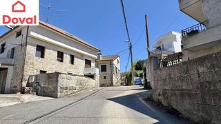 Chalet en venta en Matamá - Beade - Bembrive - Valádares - Zamáns en Vigo