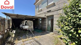 Chalet en venta en Matamá - Beade - Bembrive - Valádares - Zamáns en Vigo