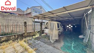 Chalet en venta en Matamá - Beade - Bembrive - Valádares - Zamáns en Vigo