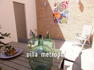 Chalet en venta en Benetússer