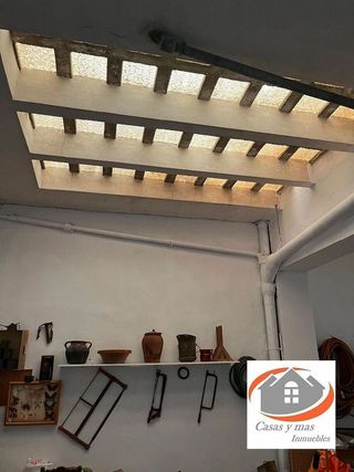 Casa en venta en Centro en Villarreal