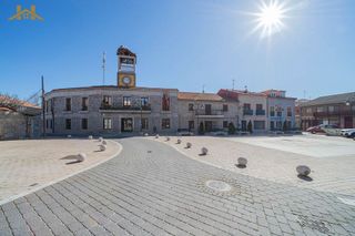 Chalet en venta en Zona Centro en Moralzarzal