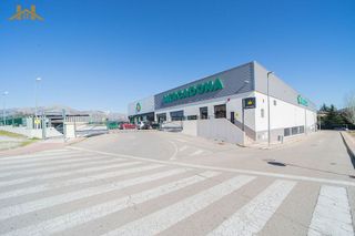 Chalet en venta en Zona Centro en Moralzarzal