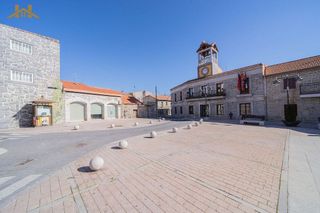 Chalet en venta en Zona Centro en Moralzarzal