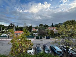 Chalet en venta en Zona Centro en Moralzarzal