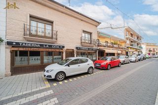 Chalet en venta en Zona Centro en Moralzarzal