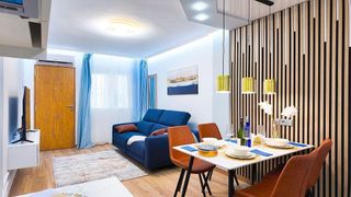 Chalet en venta en La Siesta - El Salado - Torreta en Torrevieja