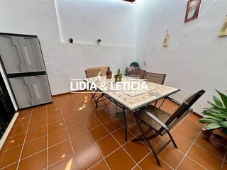 Chalet en venta en Nueva Alcalá en Alcalá de Guadaira