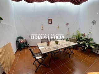 Chalet en venta en Nueva Alcalá en Alcalá de Guadaira