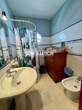 Chalet en venta en Nueva Alcalá en Alcalá de Guadaira