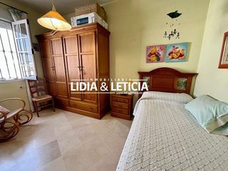 Chalet en venta en Nueva Alcalá en Alcalá de Guadaira