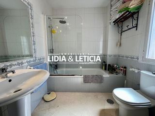 Chalet en venta en Nueva Alcalá en Alcalá de Guadaira