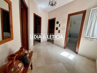Chalet en venta en Nueva Alcalá en Alcalá de Guadaira