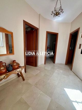 Chalet en venta en Nueva Alcalá en Alcalá de Guadaira