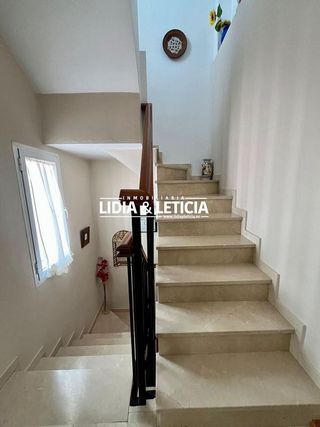 Chalet en venta en Nueva Alcalá en Alcalá de Guadaira