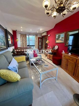 Chalet en venta en Nueva Alcalá en Alcalá de Guadaira