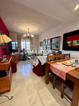 Chalet en venta en Nueva Alcalá en Alcalá de Guadaira