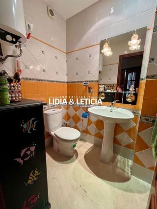 Chalet en venta en Nueva Alcalá en Alcalá de Guadaira