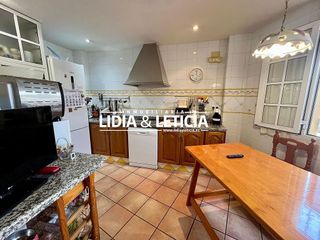 Chalet en venta en Nueva Alcalá en Alcalá de Guadaira