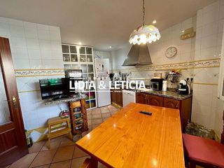 Chalet en venta en Nueva Alcalá en Alcalá de Guadaira