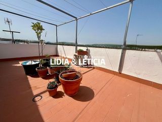 Chalet en venta en Nueva Alcalá en Alcalá de Guadaira