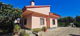 Chalet en venta en Piera