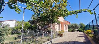 Chalet en venta en Piera