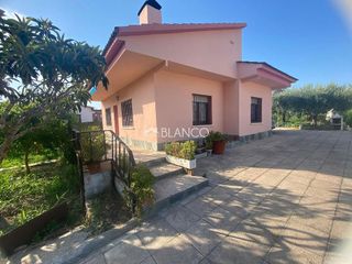 Chalet en venta en Piera