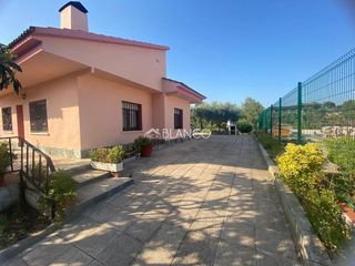 Chalet en venta en Piera