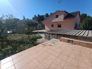 Chalet en venta en Piera